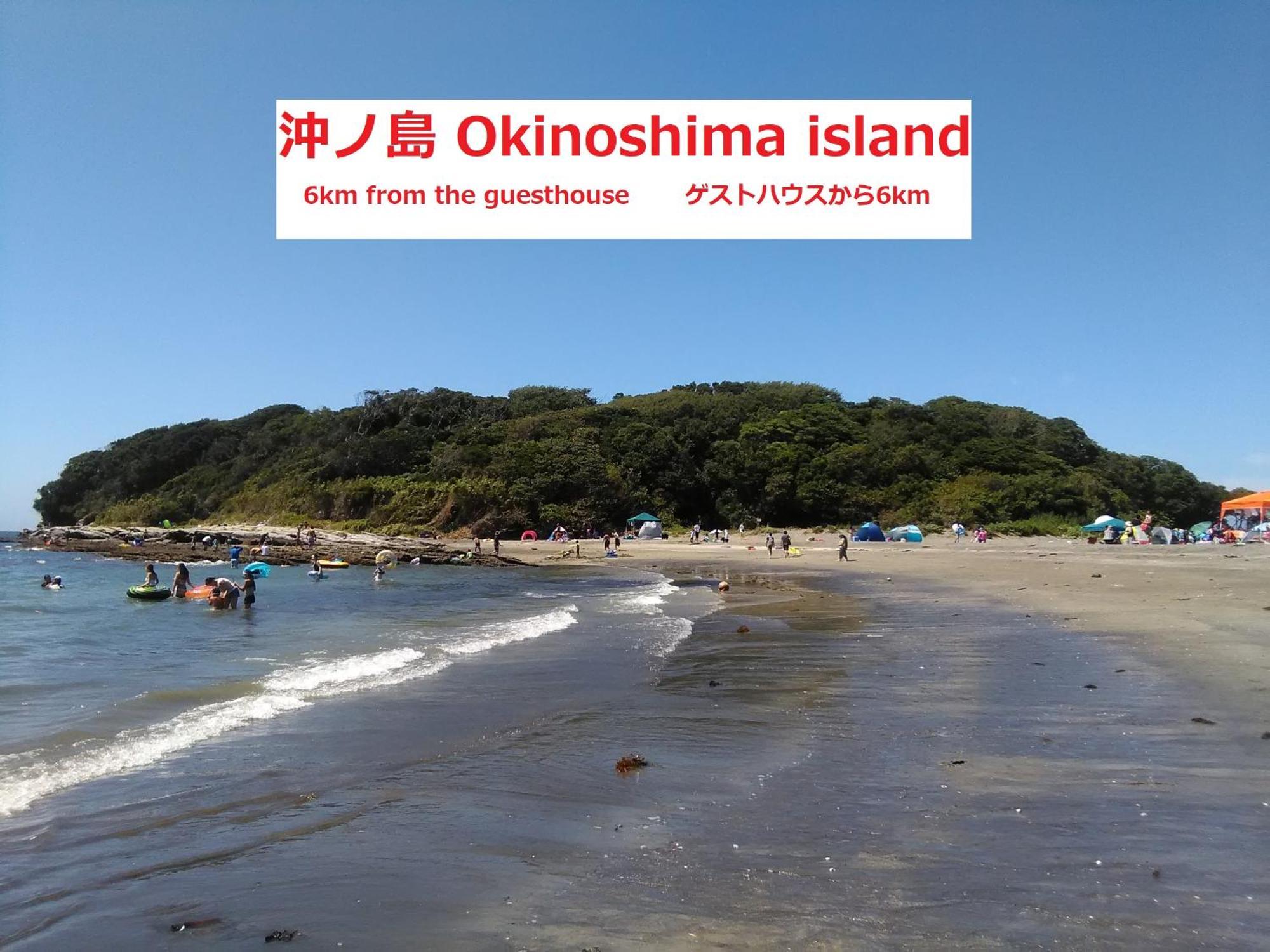 立山町 立山沃斯旅馆酒店 外观 照片